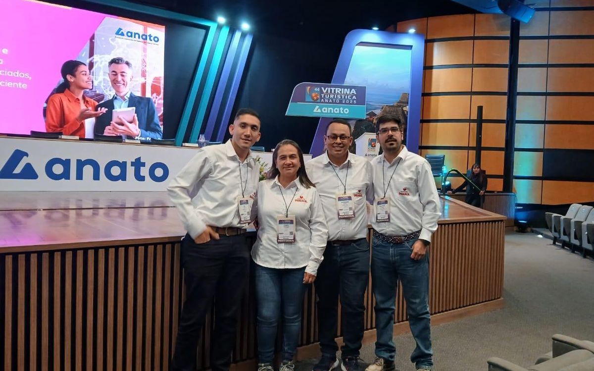 Noticias de la Fundación PANACA